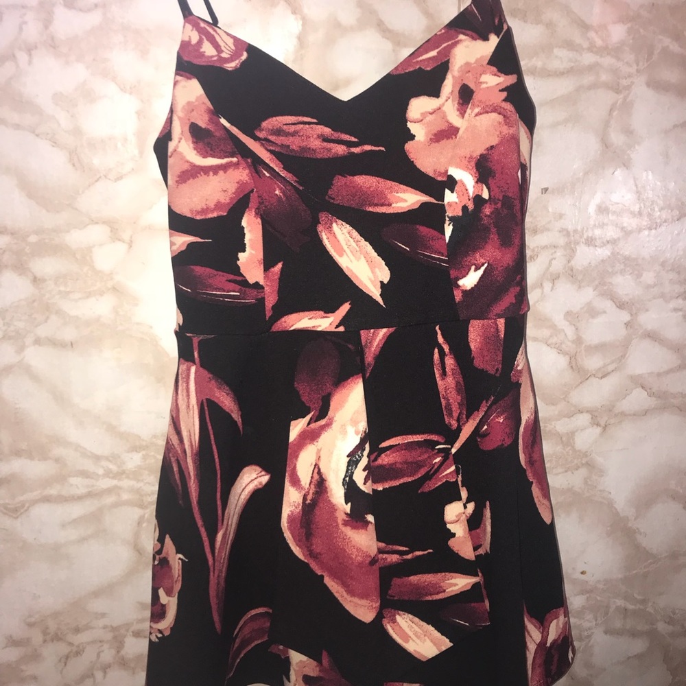 Really cute romper